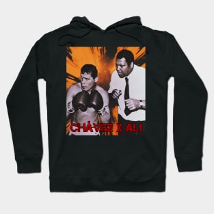 Chávez X Ali Hoodie